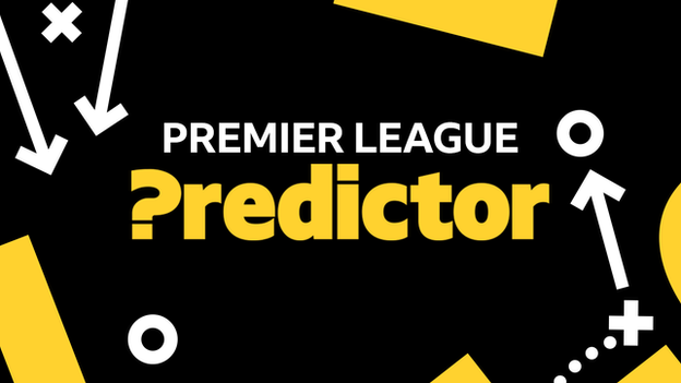 Premier League predictor logo