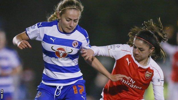 Charlie Estcourt (left)