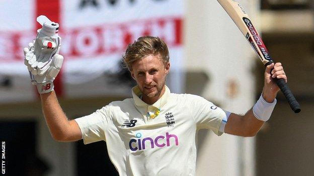 Joe Root