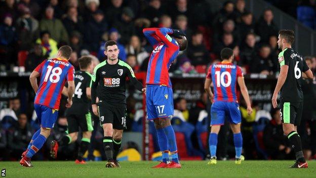 Christian Benteke