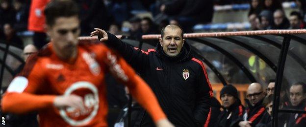 Leonardo Jardim