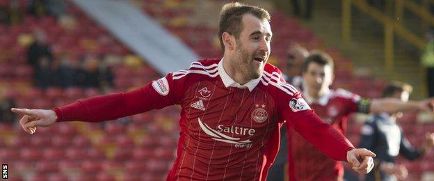 Niall McGinn