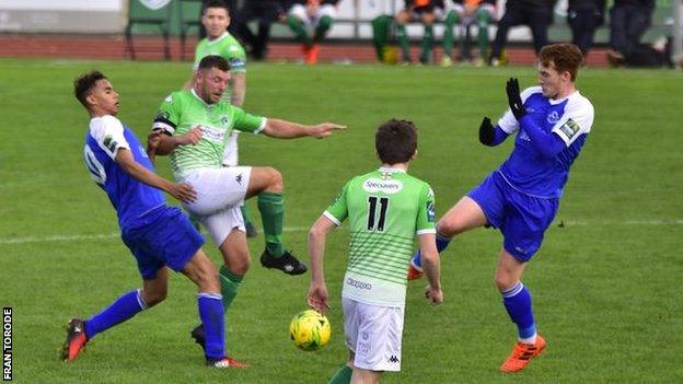 Guernsey FC