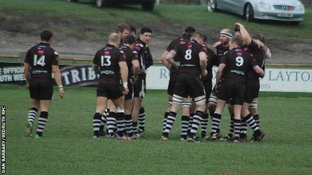 Launceston RFC