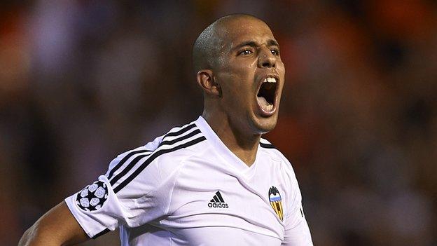 Sofiane Feghouli