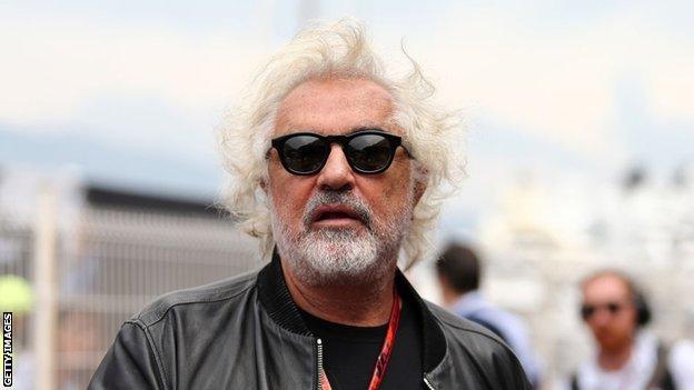 flavio briatore