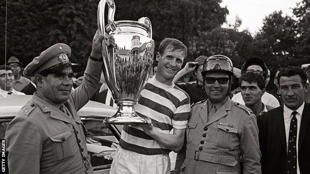 Billy McNeill