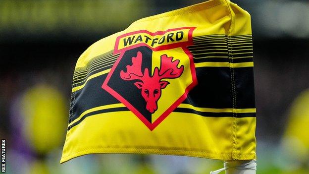 Watford FC