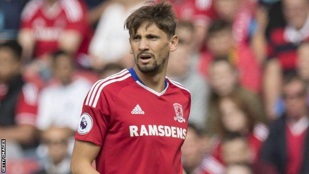 Gaston Ramirez