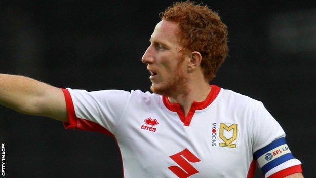 Dean Lewington