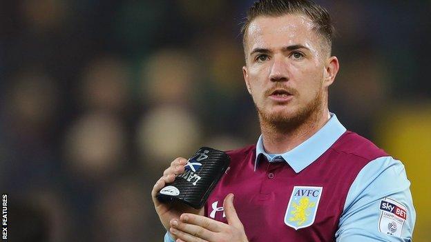 Ross McCormack