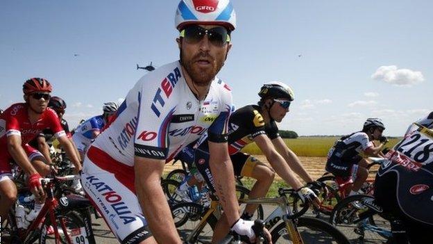 Luca Paolini