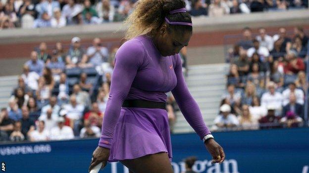 Serena Williams