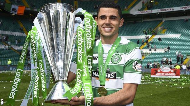 Tom Rogic