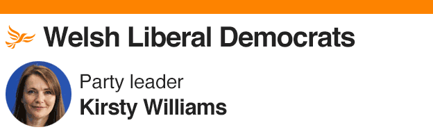 Welsh Lib Dems