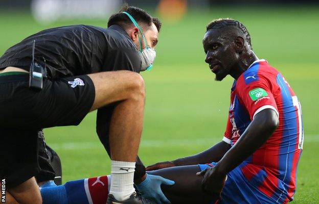 Mamadou Sakho