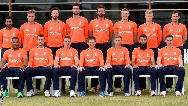 England have won both of their T20 international in 2015 - one against New Zealand & one against Australia