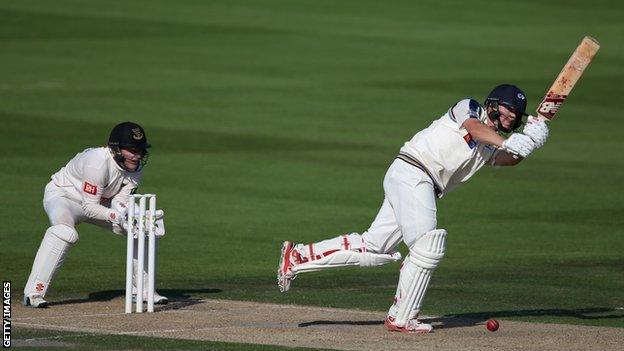 Gary Ballance