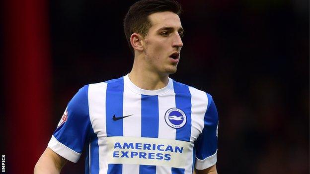 Lewis Dunk