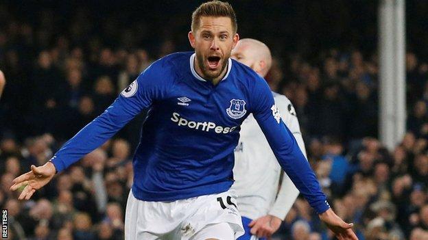 Gylfi Sigurdsson