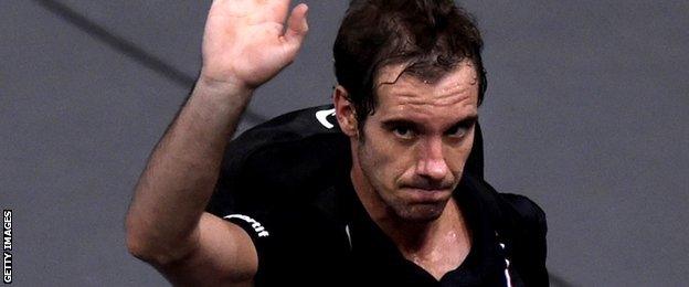 Richard Gasquet