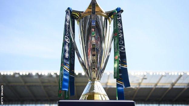 Heineken Cup