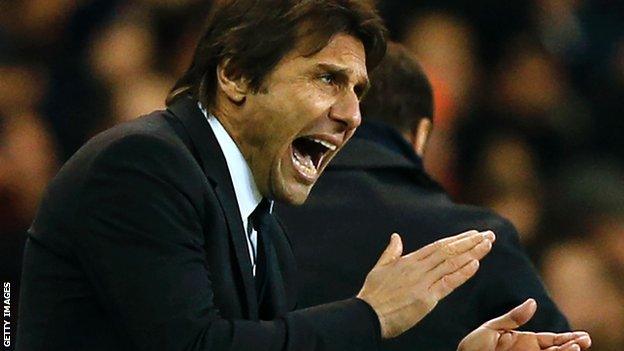 Antonio Conte