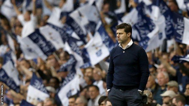 Mauricio Pochettino