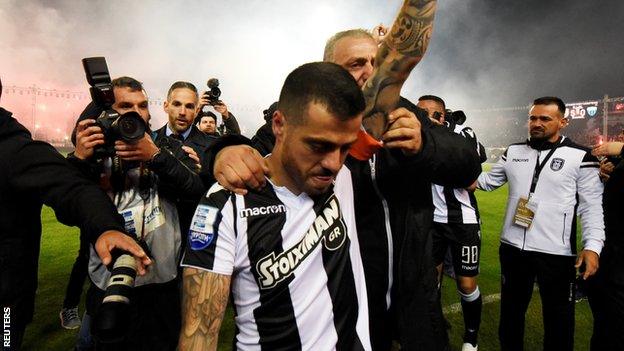 Vieirinha