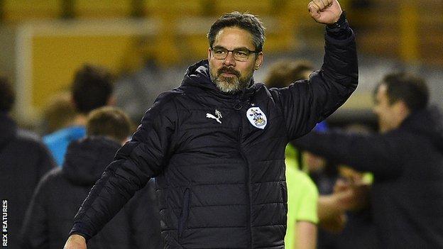 David Wagner