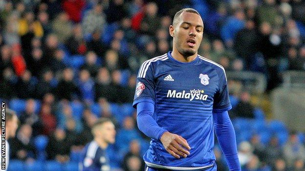 Kenneth Zohore