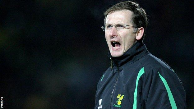 Glenn Roeder