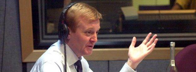 Charles Kennedy