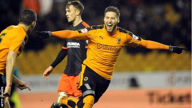 Wolves defender Matt Doherty will have a chance to impress Republic boss Martin O'Neill