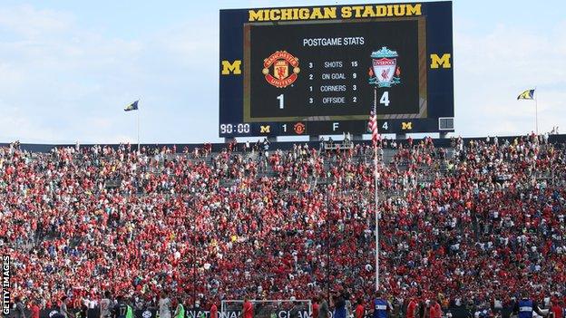 Michigan Stadium