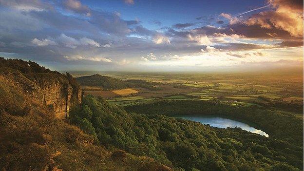 Sutton Bank