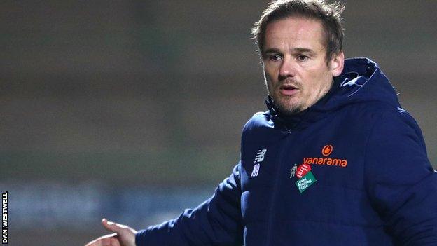 Neal Ardley