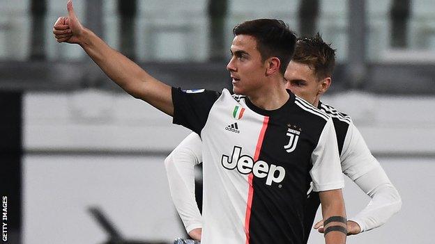 Paulo Dybala