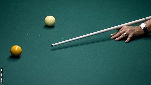 Billiards