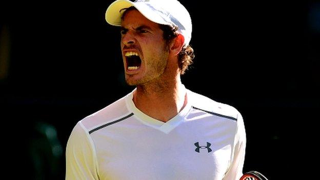 Andy Murray