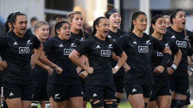 Black Ferns