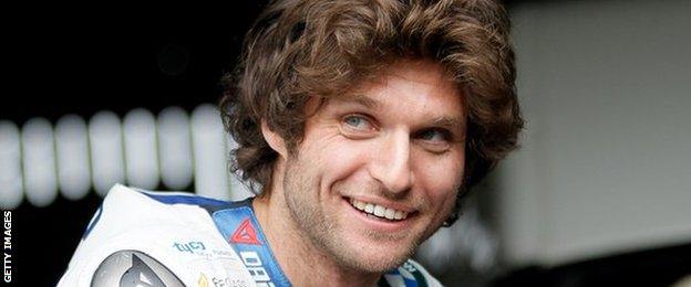 Guy Martin