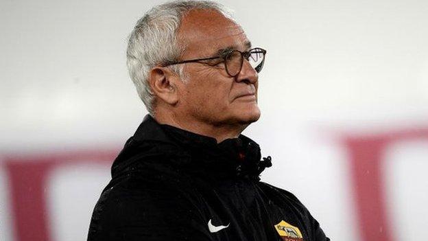 Ranieri