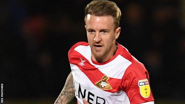 James Coppinger