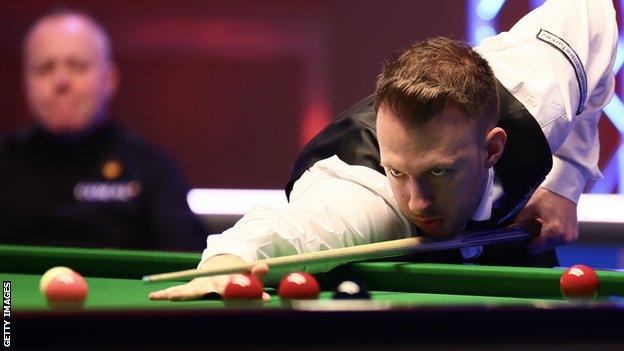 Judd Trump