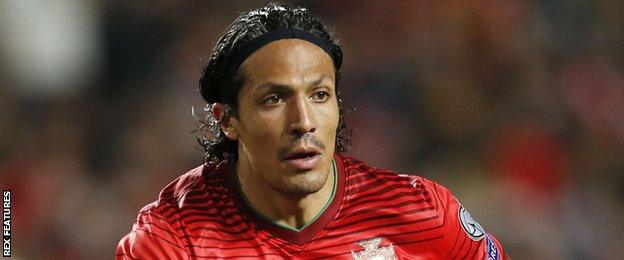 Bruno Alves