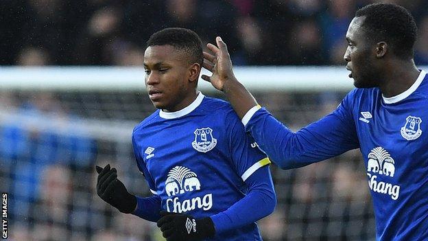 Ademola Lookman