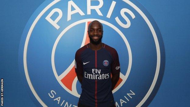 Lassana Diarra