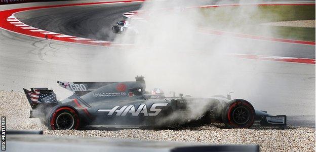 Romain Grosjean