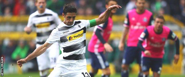 Lars Stindl